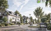 Prodej bytu 4+kk, 75 m MILO bytový komplex, Milotice, cena 6628750 CZK / objekt, nabízí 