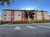 Pronájem, Byty 2+1, 54 m - Hodonín, cena 11250 CZK / objekt / měsíc, nabízí 