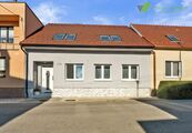 Prodej prostorného rodinného domu 5+kk s dvougaráží - Ždánice, cena 8860000 CZK / objekt, nabízí Reality Veselý s.r.o.