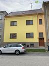 Pronájem bytu v rodinném domě 60 m - Hodonín, cena 13000 CZK / objekt / měsíc, nabízí 