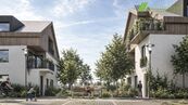 Prodej bytu 1+kk 38 m - MILO bytový komplex, Milotice, cena 3574180 CZK / objekt, nabízí 