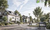 Prodej bytu 4+kk 72 m - MILO bytový komplex, Milotice, cena 6270700 CZK / objekt, nabízí 