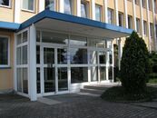 Pronájem kanceláře v Hradci Králové