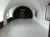 Pronájem obchodního prostou v Hradci Králové