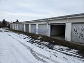 Prodej garáže v Hradci Králové - Pouchov, cena 570000 CZK / objekt, nabízí 