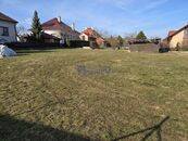Prodej atraktivního stavebního pozemku v obci Kosice
