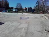 Pronájem pozemku ke komerčnímu využití na Slezském Předměstí v Hradci Králové