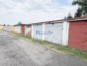 Prodej garáže v Pardubicích, cena 670000 CZK / objekt, nabízí 