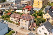 Vila v Rychnově nad Kněžnou, cena 8100000 CZK / objekt, nabízí Global Reality Hradec Králové, s.r.o.