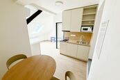 Pronájem bytu 1+kk, cena 13000 CZK / objekt / měsíc, nabízí 