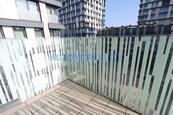 Luxusní, zařízený byt 4+kk/B/G, 110 m2, Praha 3 - Žižkov, ul. Olšanská, cena 50000 CZK / objekt / měsíc, nabízí 