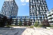 Luxusní, zařízený byt 4+kk/B/G, 110 m2, Praha 3 - Žižkov, ul. Olšanská, cena 55000 CZK / objekt / měsíc, nabízí ASTONE Reality
