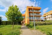 Byt k pronájmu 1+kk/B/G, 37 m2, ul. Radouňova, Praha 5 - Stodůlky, cena 16500 CZK / objekt / měsíc, nabízí ASTONE Reality