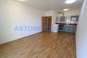 Novostavba 2+kk s balkonem k pronájmu, 50 m2, Praha 10 - Strašnice, ul. U hranic