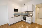 Byt u metra 1+kk/B/G, 36 m2, Praha 5 - Zličín, ul. Do zahrádek I, cena 17500 CZK / objekt / měsíc, nabízí ASTONE Reality