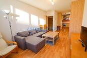 Zařízený byt u metra 2+kk+parking, 50 m2, Praha 9 - Prosek, ul. Litoměřická, cena 21000 CZK / objekt / měsíc, nabízí ASTONE Reality