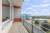 Byt k pronájmu 1+kk s balkonem u metra, 42 m2, Praha 5 - Zličín, ul. Míšovická, cena 19400 CZK / objekt / měsíc, nabízí ASTONE Reality
