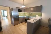 Luxusní, zařízený byt 4+kk/B/G, 110 m2, Praha 3 - Žižkov, ul. Olšanská, cena 51000 CZK / objekt / měsíc, nabízí 