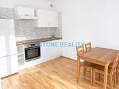 Byt k pronájmu Rezidence Panorama 2+kk/T/G 55 m2 v Praze 5 - Smíchov, ul. Štorkánova, cena 24000 CZK / objekt / měsíc, nabízí ASTONE Reality
