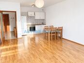 Byt k pronájmu Rezidence Panorama 2+kk/T/G 55 m2 v Praze 5 - Smíchov, ul. Štorkánova, cena 24000 CZK / objekt / měsíc, nabízí 