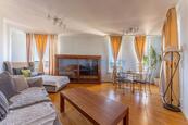Byt k prodeji 3+kk/B/G, 93 m2, OV, PRAGUE TOWERS, Praha 5 - Stodůlky, ul. Tlumačovská, cena 13960000 CZK / objekt, nabízí ASTONE Reality