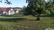 Stavební pozemek 1747 m Sokolská ul., Neveklov, klidná lokalita s budoucí dálnicí D3, cena 5650000 CZK / objekt, nabízí 