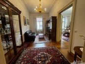 Kompletně zařízený byt 3+kk, balkon, 78 m2, 4. patro/5.NP, Truhlářská, P-1, cena 1700 EUR / objekt / měsíc, nabízí 