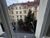 Pronájem bytu 1+1, 47,32 m2, přímo u náměstí Jiřího z Poděbrad, Řipská, P-3, cena 21500 CZK / objekt / měsíc, nabízí 