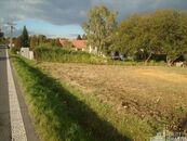 Velkorysý stavební pozemek 1 530 m Struhařov u Mnichovic, skvělý dojezd do Prahy, cena 7900000 CZK / objekt, nabízí 