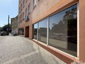 Obchodní prostor na frekventované Nuselské ulici, 323 m2, P-4, cena 60000 CZK / objekt / měsíc, nabízí Miroslava Zemanová