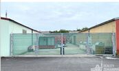 Oplocená volná skladová plocha 378 m2, Horní Počernice, Praha 9, cena 24000 CZK / objekt / měsíc, nabízí 