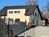 Pronájem hezkého bytu 2+kk, novostavba, rozhraní ulice Houbové a Hlavní., cena 21000 CZK / objekt / měsíc, nabízí Miroslava Zemanová