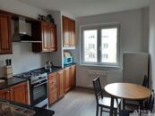 Dlouhodobý pronájem pěkného bytu u M Budějovická, 2+1, 66 m2, 2.patro, Herálecká IV, Praha 4, cena 22000 CZK / objekt / měsíc, nabízí Miroslava Zemanová