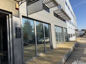 Pronájem komerčních prostor 230 m, Nupaky sklad, kanceláře či zázemí firmy, cena 46000 CZK / objekt / měsíc, nabízí 
