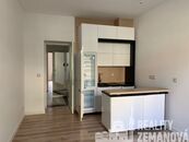 Světlý byt 2+kk, 54 m po rekonstrukci, výtah, skvělá lokalita Vinohrady/Jiřího z Poděbrad/Flora, cena 28000 CZK / objekt / měsíc, nabízí Miroslava Zemanová