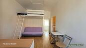 Pronajmu byt o rozloze 30 m2 za 17 500,- Kč, 19 500,- Kč pro dvě osoby, Bělohorská , Praha 6., cena 13000 CZK / objekt / měsíc, nabízí Můj domov REALITY s.r.o.
