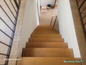 Pronájem moderní novostavby rodinného domu 6+kk, 296 m + pozemek 1 510 m Kunice Horní Lomnice., cena 75000 CZK / objekt / měsíc, nabízí