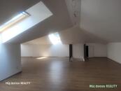 Pronájem moderní novostavby rodinného domu 6+kk, 296 m + pozemek 1 510 m Kunice Horní Lomnice., cena 75000 CZK / objekt / měsíc, nabízí 