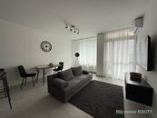 Luxusní byt 2+kk (68 m) s terasou a zázemím Praha 4 Michle, cena 36000 CZK / objekt / měsíc, nabízí Můj domov REALITY s.r.o.