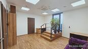 **Luxusní komerční prostor 104,5 m Praha 5, Barrandov**, cena 75000 CZK / objekt / měsíc, nabízí Můj domov REALITY s.r.o.