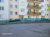 Pronájem bytu 1+kk, 27 m + balkon 3 m Sídlištní 245/18d, PrahaLysolaje., cena 15000 CZK / objekt / měsíc, nabízí Můj domov REALITY s.r.o.
