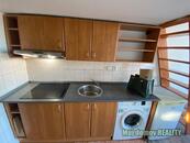 Pronájem bytu 1+kk s patrem na spaní (73C) Praha 9 Vysočany., cena 18500 CZK / objekt / měsíc, nabízí Můj domov REALITY s.r.o.