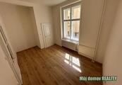 Pronájem bytu 2+1 (73 m) Praha 1 Nové Město, ul. Soukenická. Soukenická., cena 33000 CZK / objekt / měsíc, nabízí