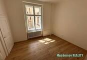 Pronájem bytu 2+1 (73 m) Praha 1 Nové Město, ul. Soukenická. Soukenická., cena 33000 CZK / objekt / měsíc, nabízí