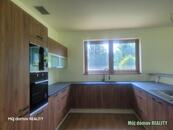 Pronájem moderní novostavby rodinného domu 6+kk, 296 m + pozemek 1 510 m Kunice Horní Lomnice., cena 75000 CZK / objekt / měsíc, nabízí