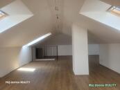 Pronájem moderní novostavby rodinného domu 6+kk, 296 m + pozemek 1 510 m Kunice Horní Lomnice., cena 75000 CZK / objekt / měsíc, nabízí