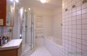 Prostorný moderní byt 4+kk s balkonem a sklepem, 117 m Praha 10, Malešice, cena 32000 CZK / objekt / měsíc, nabízí