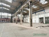 Pronájem komerčních prostor Praha 9, Vysočany, cena 180 CZK / m2 / měsíc, nabízí 