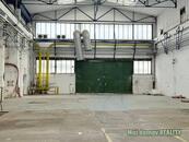 Pronájem komerčních prostor Praha 9, Vysočany, cena 180 CZK / m2 / měsíc, nabízí Můj domov REALITY s.r.o.