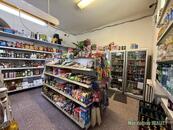 Pronájem obchodu s potravinami Praha 9, Vysočany, 45 m, cena 20000 CZK / objekt / měsíc, nabízí 